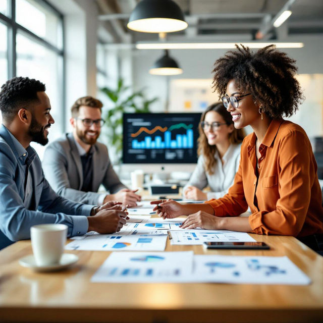 Sales Images - Made With AI gallery