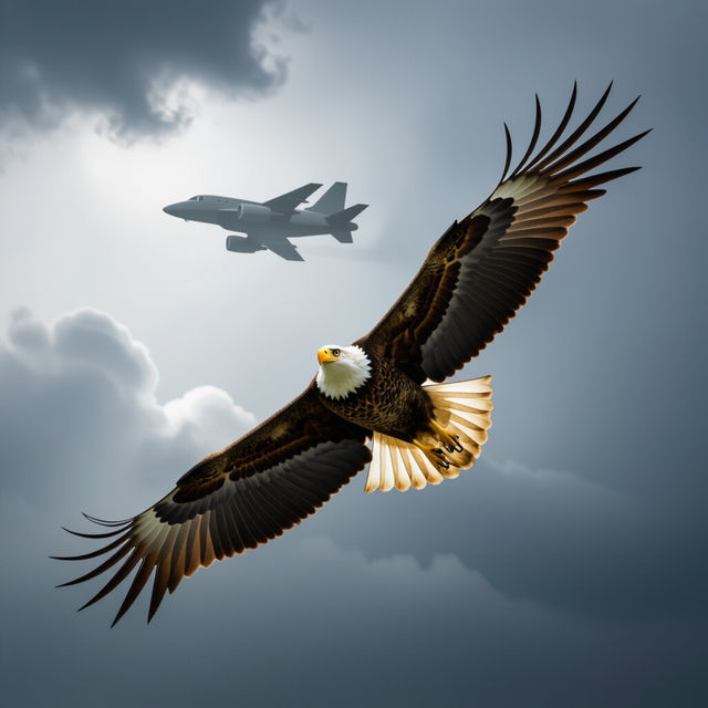 Aircraft Pictures - Made With AI gallery