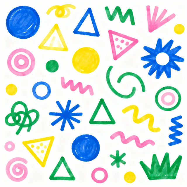 Easy Random Drawings - Made With AI gallery