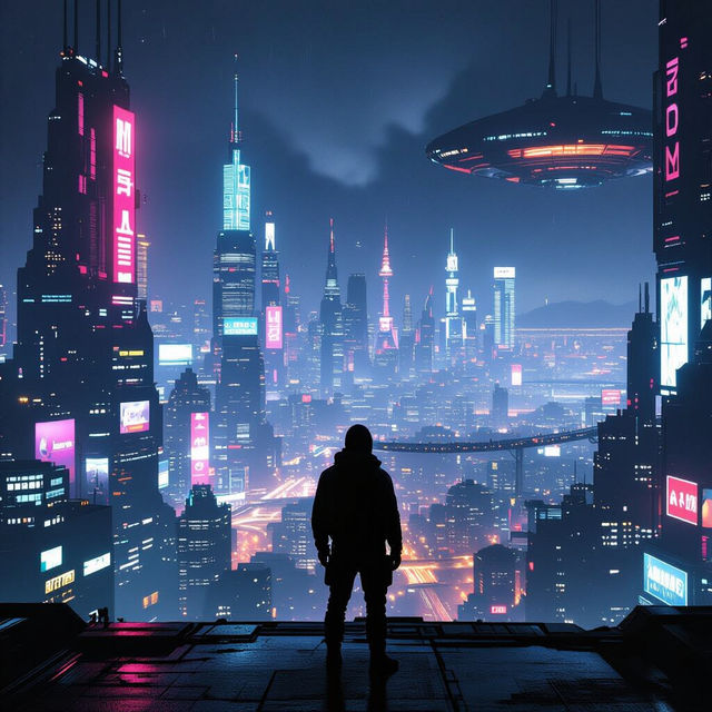 Film Wallpapers - AI Generated gallery