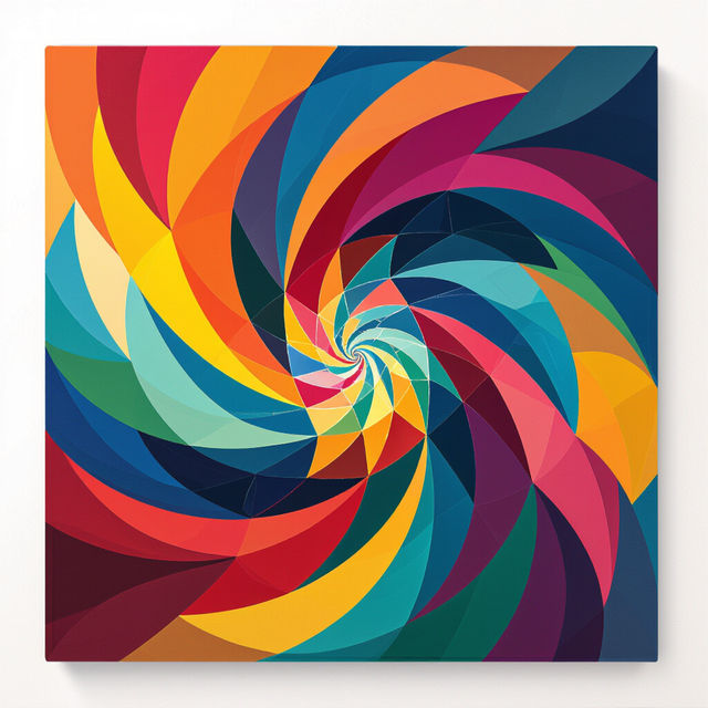 Wall Art Photo Prints - Made With AI gallery