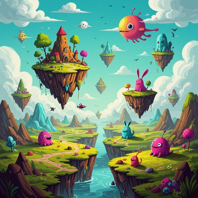 Random Drawing Prompts - Spark Your Creativity gallery