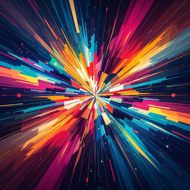 Rhythm In Art gallery