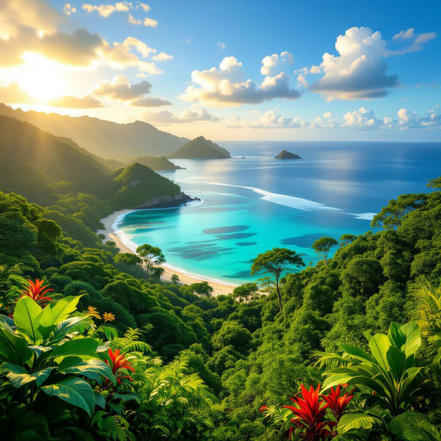 Earth Day Art gallery