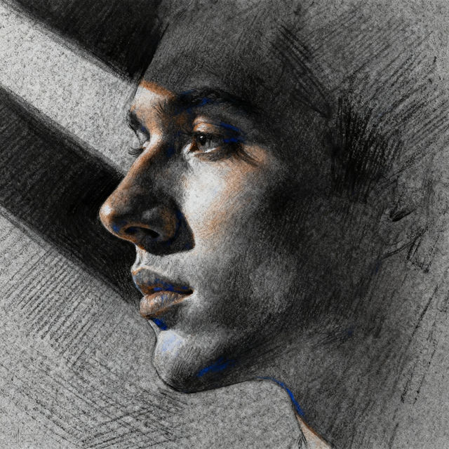 Side Profile Drawings gallery