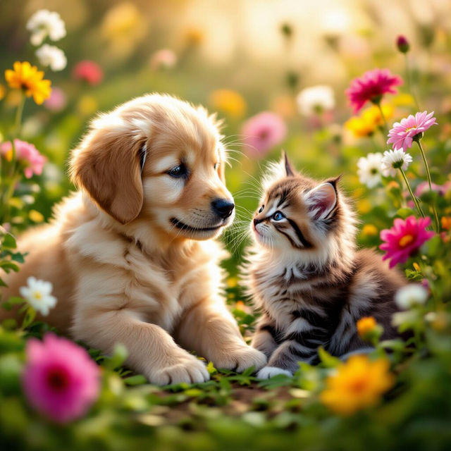 Pawsitive Image Gallery gallery