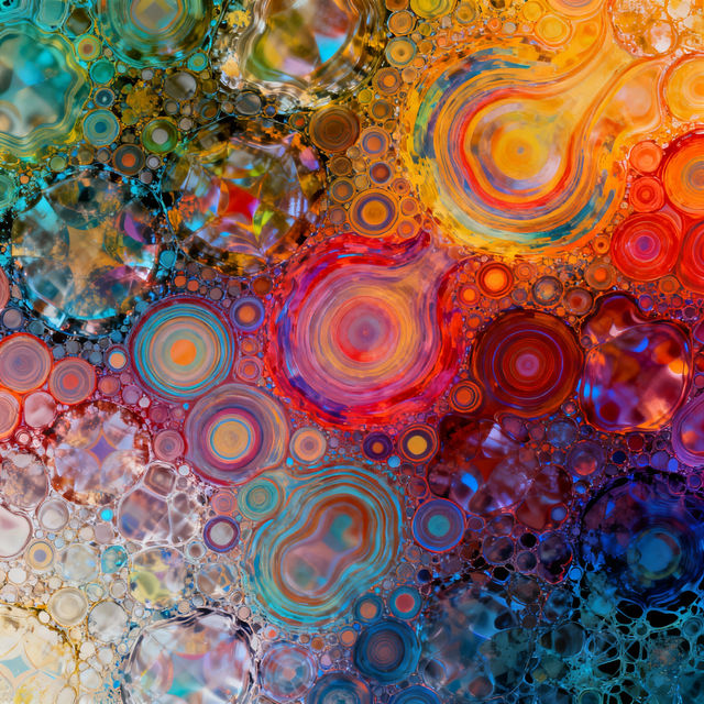 Facilitated Diffusion Drawings gallery