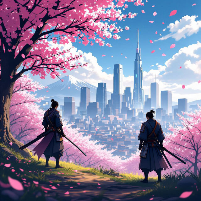 Anime Wallpaper 4K for iPhone gallery