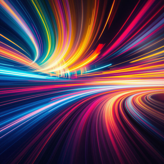 Speed Pictures - Made With AI gallery