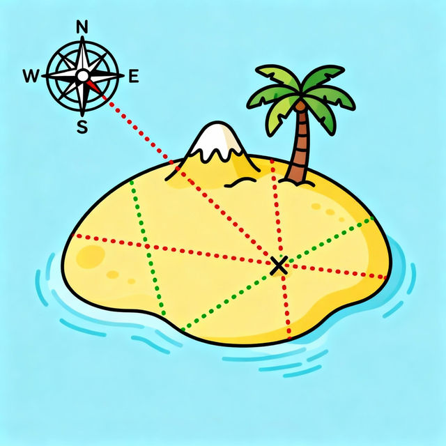 Easy Map Drawing gallery