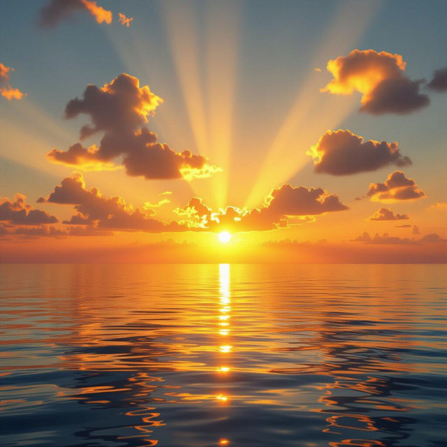 Sun Wallpapers - AI Generated gallery