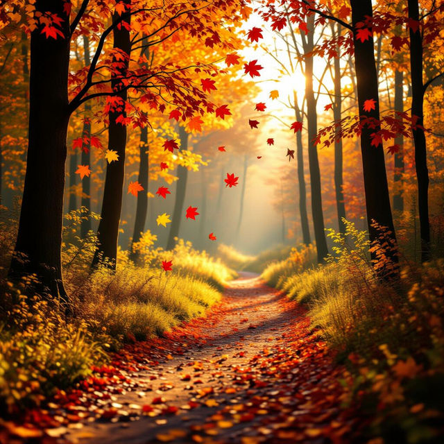 Fall Background Wallpapers gallery