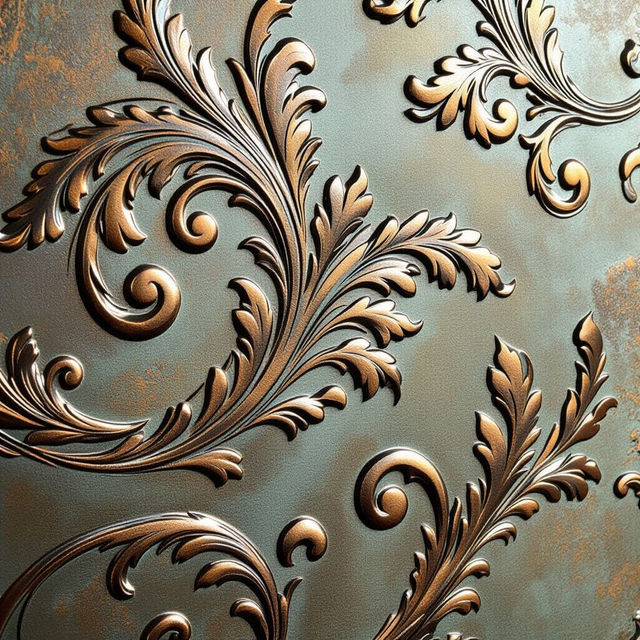 Bronze Wallpapers gallery