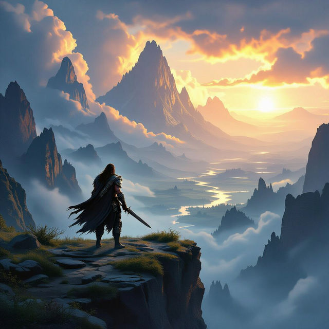 Jax Wallpapers - Made With AI gallery