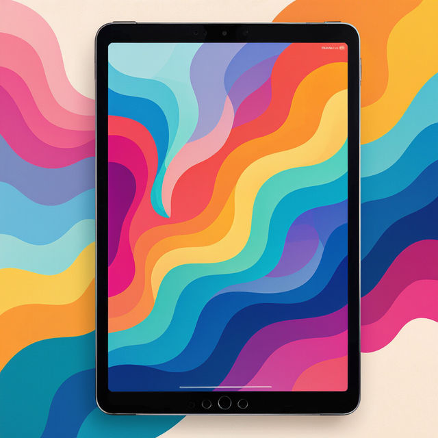 Cool iPad Wallpapers gallery