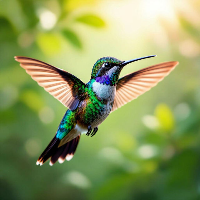 Precision Images - Created with AI gallery