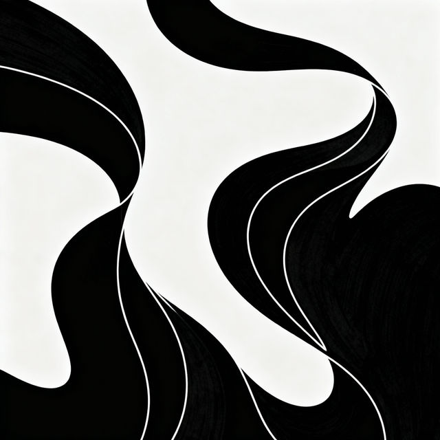 Contour Line Art gallery