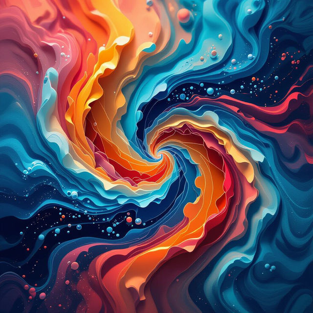 Convection Pictures gallery