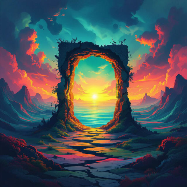 Bypass AI Art Filters with Creative Prompts gallery