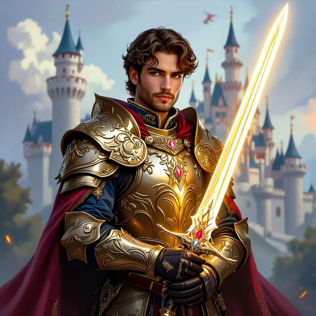 Prince Art - Created With AI gallery