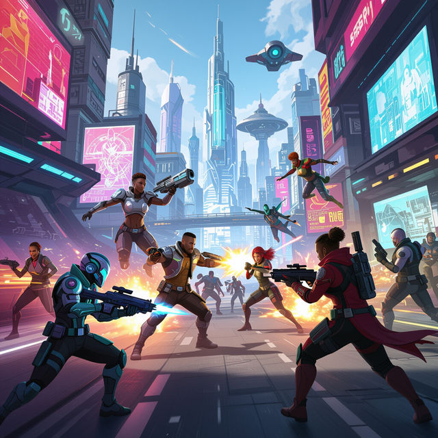 Games Images gallery