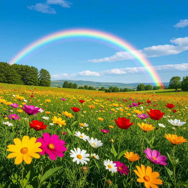 Positive Images - Made With AI gallery