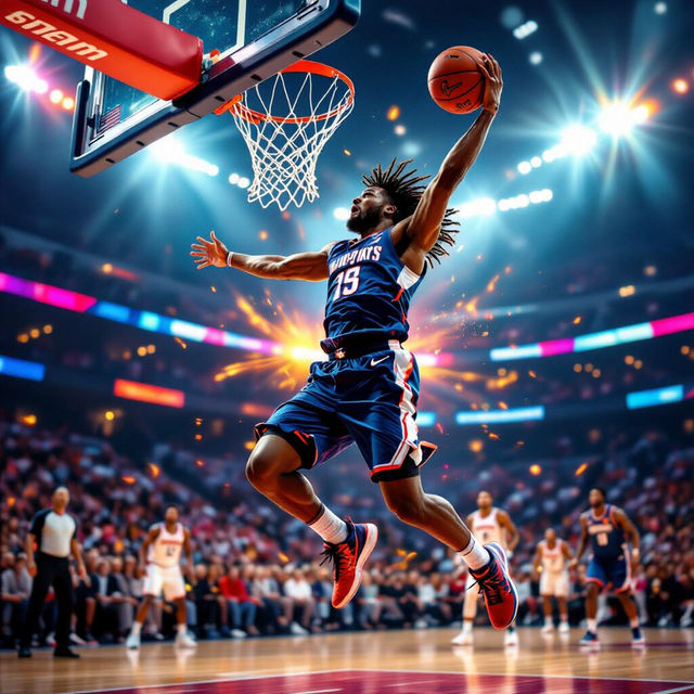 Basketball Wall Art gallery