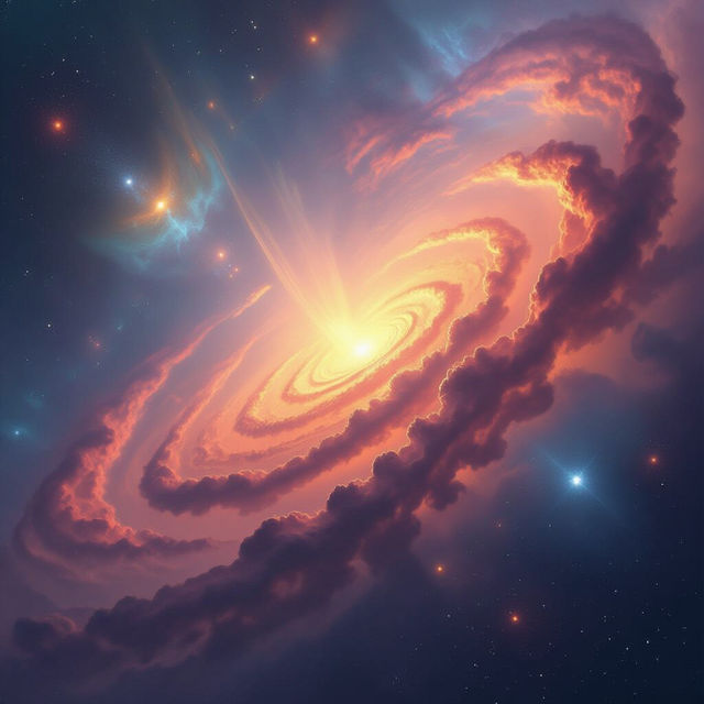 Space Art Examples gallery