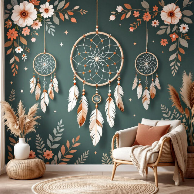 Cute Boho Wallpapers gallery