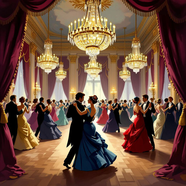 Gilded Age Images gallery