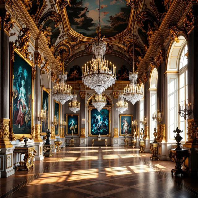 Imperial Art Studio Creations gallery