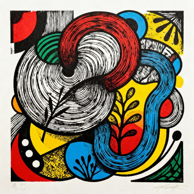 Asymmetrical Balance Drawings gallery