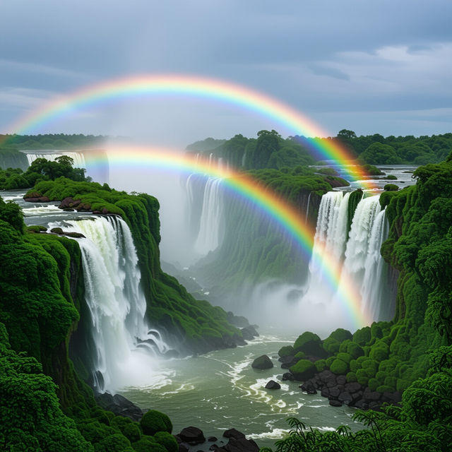 Argentina Images - Generated by AI gallery