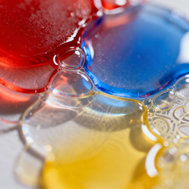 Glue Art Creations gallery