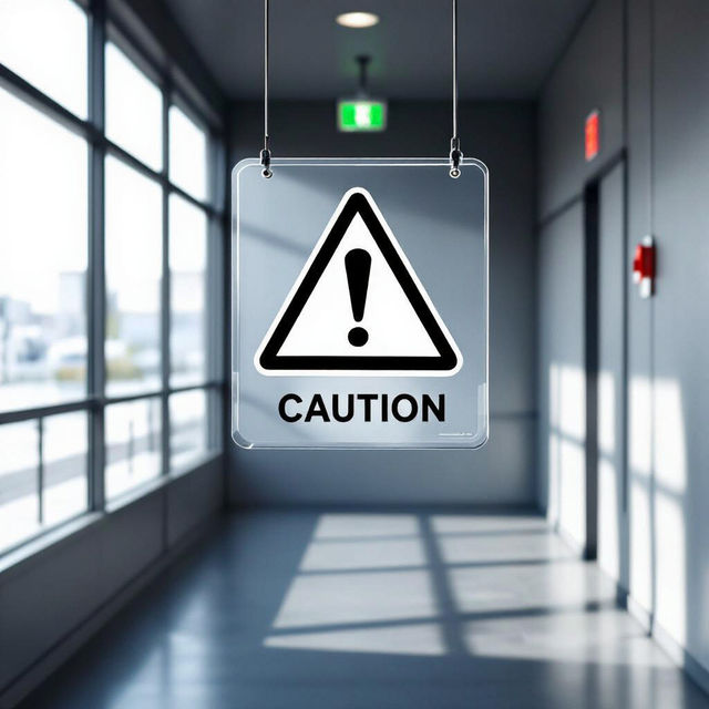 Safety Images - Created with AI gallery