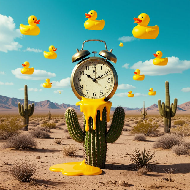 Ironic Images gallery