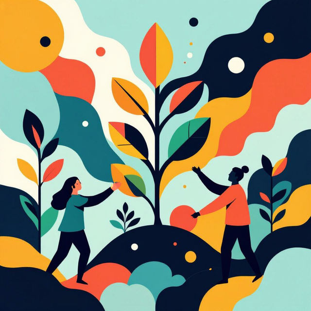 Socialism Images - AI Generated gallery