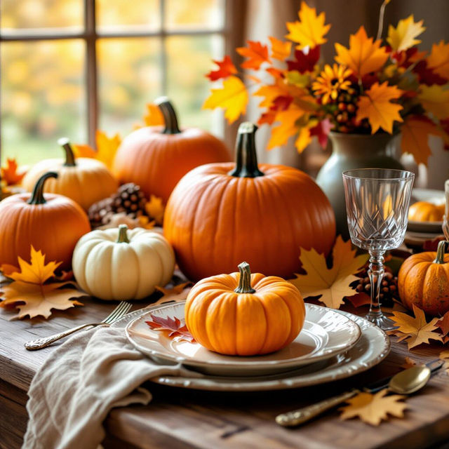 Thanksgiving Wallpaper Backgrounds gallery