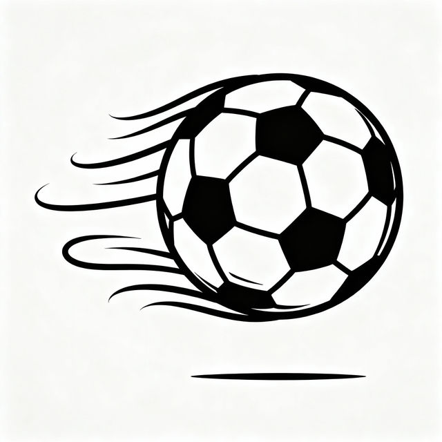 Easy Football Drawings gallery