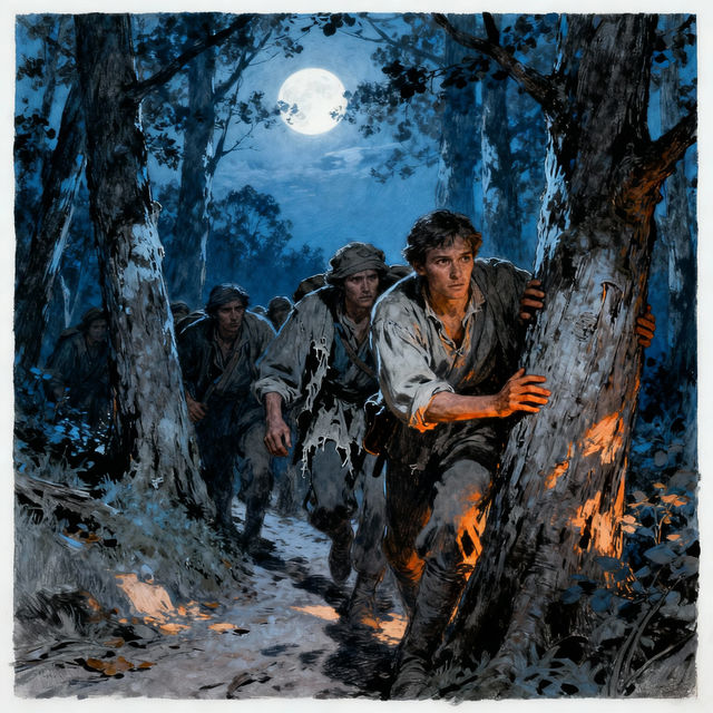 Underground Railroad Drawings - Easy AI Art gallery