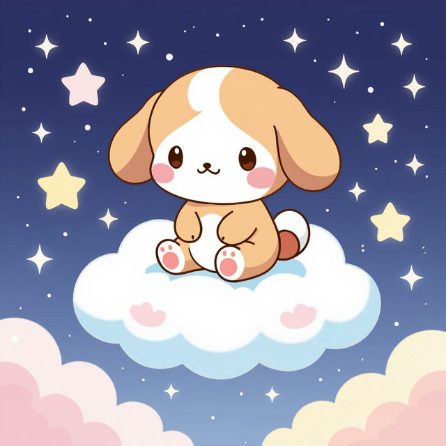 Cinnamoroll Wallpaper Computer gallery