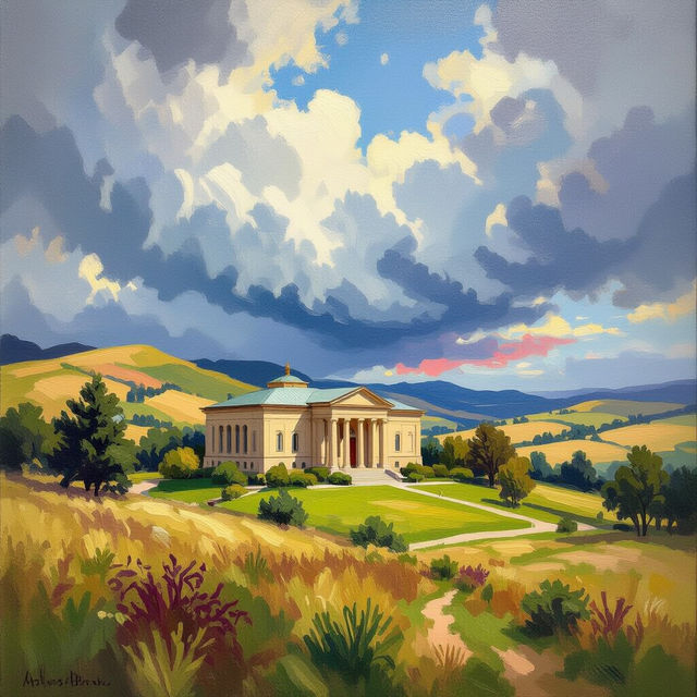 Maryhill Museum Of Art Inspired Creations gallery