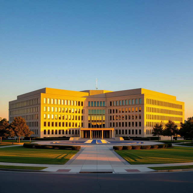 Show Me A Picture Of A Pentagon gallery