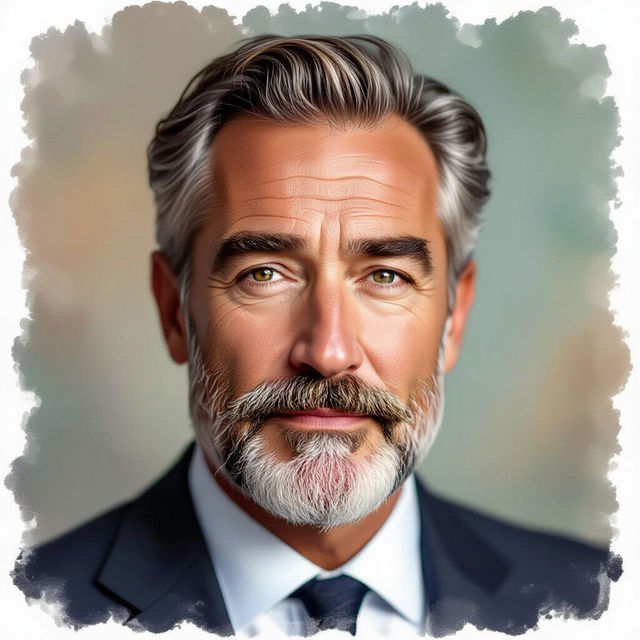 Man Image - Made With AI gallery