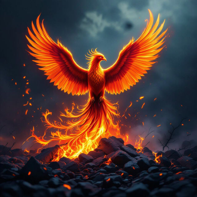 Art Of The Comeback gallery