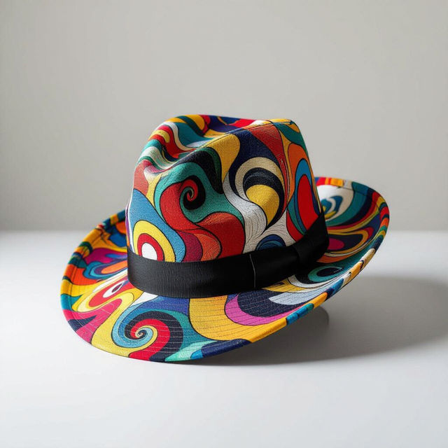 Art Hat Designs gallery