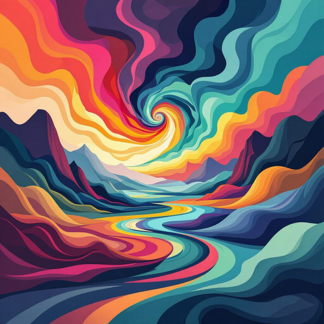 Alternative Wallpaper - Made With AI gallery