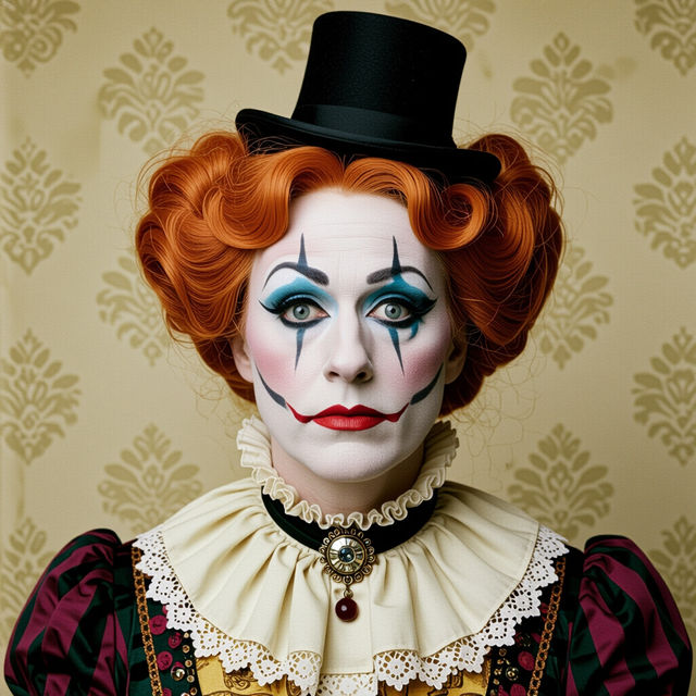 Cindy Sherman Art gallery