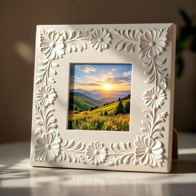 Picture Frame Matte gallery