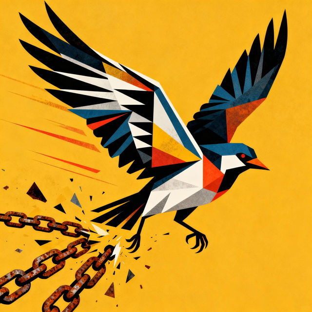 Freedom Drawings - Created With AI gallery